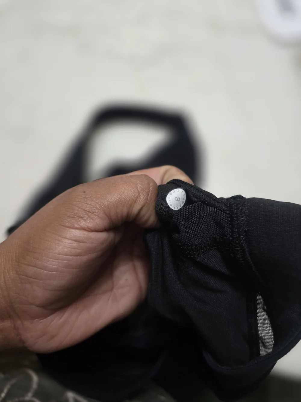 lululemon athletica supportive neck